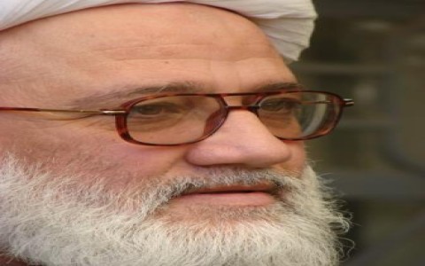 المرجع اليعقوبي